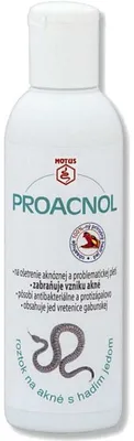 Obrázok produktu pre Proacnol - 150ml