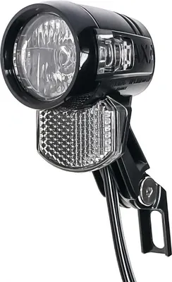 Produktbild von AXA Blueline 30 Steady Auto Frontlicht Standlicht Sensor Dynamo Halterung