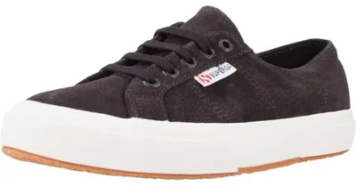 Produktbild von SUPERGA Sneaker Modell BRISTOL, Farbe Schwarz, für den täglichen Gebrauch