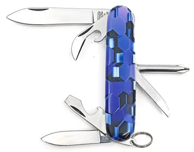 Obrázek produktu pro Nůž Mikov STOVKA MATRIX 100-NH-6 BK