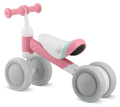 Produktbild von Ricokids Dreirad-Laufrad für Kinder