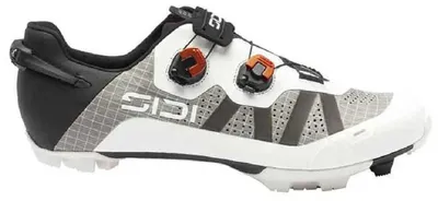 Produktbild von Sidi Aeron Mtb-schuhe Grau EU 45 Grau EU 45