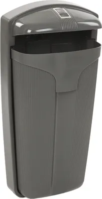 Produktbild von Abfallsammler Cibeles, 50 Liter