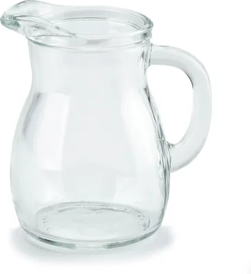 Zdjęcie produktu dla Bormioli Rocco Bistrot szklany dzbanek import Japonia dzbanek 250ml