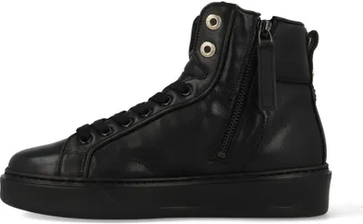 Produktbild von Woolrich Sneakers WFW212.522.1500 Schwarz-41