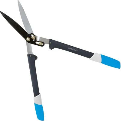Obrázek produktu pro Nůžky zahradní na živý plot SOFTGRIP AQUACRAFT
