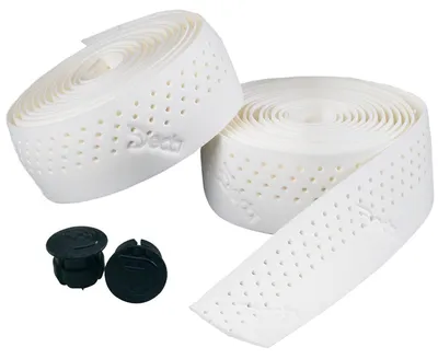 Immagine prodotto di Deda Traforato Nastro manubrio Bianco 180 mm Bianco 180 mm