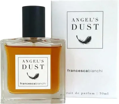 Obrázok produktu pre F.bianchi angel's dust epv 30ml