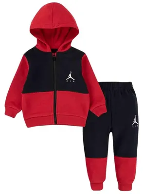 Obrázok produktu pre Tepláková súprava Jordan 858507-023 pre Chlapčenské