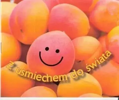 Produktbild von Perełka 135 - Z uśmiechem do świata.