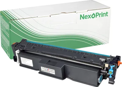 Produktbild von Toner kompatibel zu Canon 5097C006 T12C Cyan imageFORCE C 1333P C1333F C1333 i-SENSYS X C1333iF X C1333i