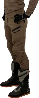 Produktbild von Hebo Tech Probehosen Braun M Mann Braun M