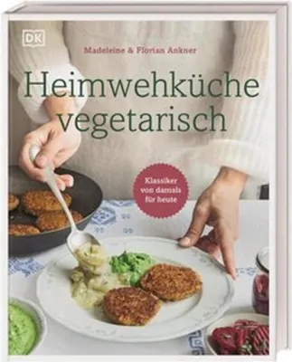 Produktbild von Heimwehküche vegetarisch