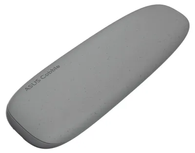 Produktbild von ASUS COBBLE Gray SSD-Gehäuse Grau M.2