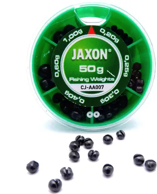 Produktbild von Jaxon Shot 50G Cj-Aa007 |Cj-Aa007