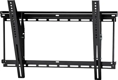 Zdjęcie produktu dla Ergotron Neo-Flex Tilting Wall Mount, UHD, 94 cm (37"), 160 cm (63"), 100 x 100 mm, 600 x 400 mm, 0 - 15°, Czarny