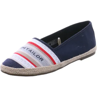Obrázok produktu pre Tom Tailor dámske papuče Papuče Blue Leisure, Veľkosť topánok:38 EU