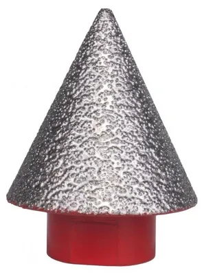 Image de Fraise conique diam.superpro ø 2-35 mm m14 - RUBI -06986