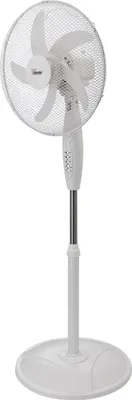 Immagine prodotto di Bimar VP43T Ventilatore a Piantana 40cm 3 Velocità con Telecomando Bianco