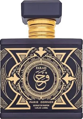 Produktbild von Paris Corner Farah Parfum-Extrakt 100 ml ( Unisex)