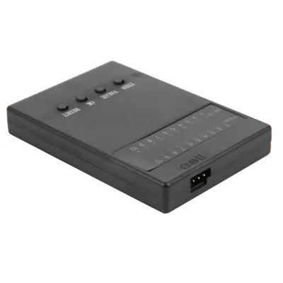 Image de Carte de programmation Brushless ESC - Pièces de mise à niveau et accessoires pour les modèles RC-Car 1/10