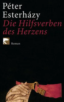 Produktbild von Die Hilfsverben des Herzens