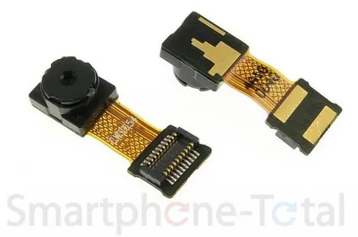 Produktbild von LG Optimus G Flex 2 H955 Frontkamera Flex