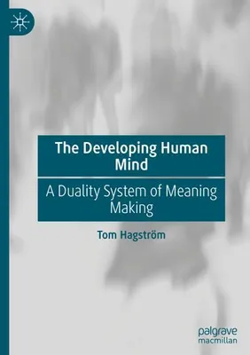 Obrázek produktu pro The Developing Human Mind