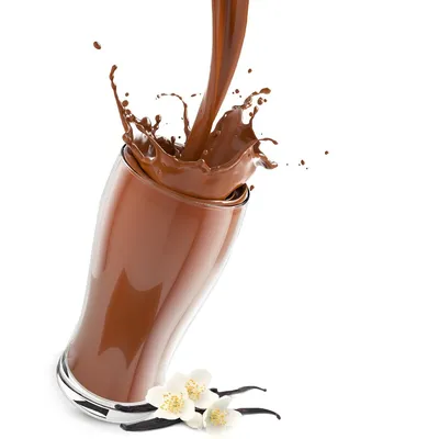 Zdjęcie produktu dla Bourbon Vanille Kakao 200g