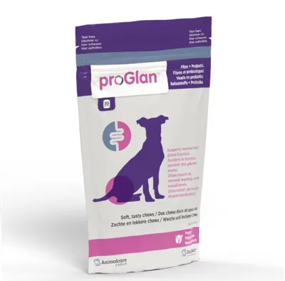 Produktbild von proGlan 30 Chews