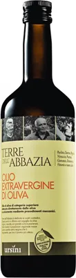 Produktbild von Ursini Natives Olivenöl extra Terre dell'Abbazia