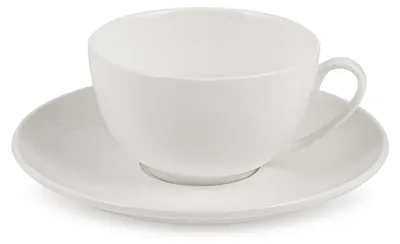 Obrázek produktu pro Snídaňový šálek z kostní Číny H&H, 370 cm