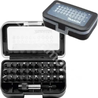 Zdjęcie produktu dla Zestaw bitów Makita 31tlg. - D-30667