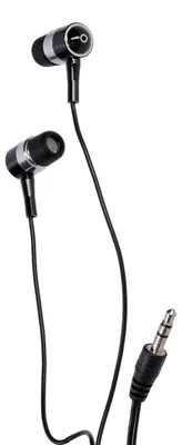 Produktbild von QWare In-Ear-Ohrhörer 3,5-mm-Stecker