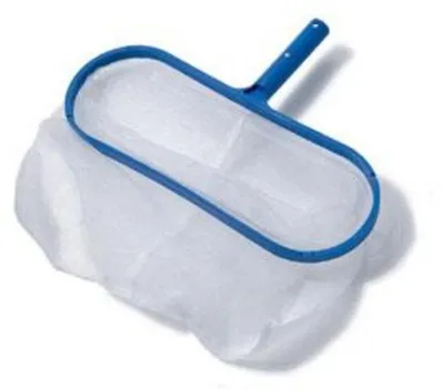 Produktbild von Mountfield Tiefbeutelkescher mit Reinigungsnetz 25x35 cm für die Poolreinigung