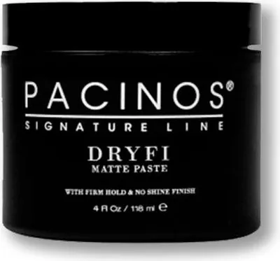 Obrázok produktu pre Matná pasta Pacinos Matte paste dryfi 118ml
