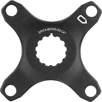 Produktbild von Samox Spider Alu Bosch Gen. 3