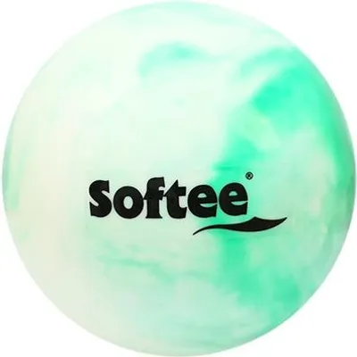 Immagine prodotto di Rythmic Ball Pearl Junior Bianco/verde
