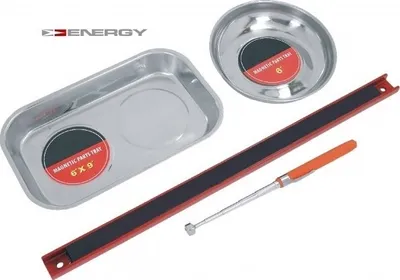 Produktbild von ENERGY Magnetheber magnetisch NE00360