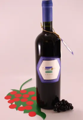 Immagine prodotto di Trefonti - 1996 - Kellerei Valdipiatta Tenuta