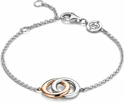 Image de Bracelet femme Ti Sento 2790SR