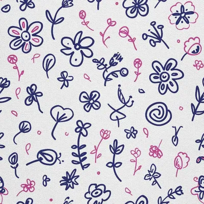 Produktbild von OUTDOOR DEKOSTOFFE OXFORD - Motiv Femini | DX10469