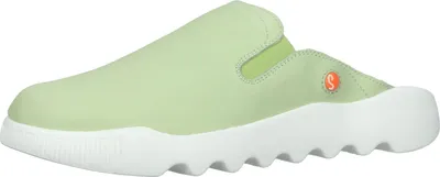 Produktbild von softinos Pantoletten Pantoletten Leder