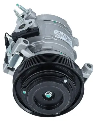 Produktbild von NRF 320265 10SRE18C Klimaanlage Klimakompressor PAG 46 R134a für JEEP GRAND CHEROKEE IV (WK, WK2)