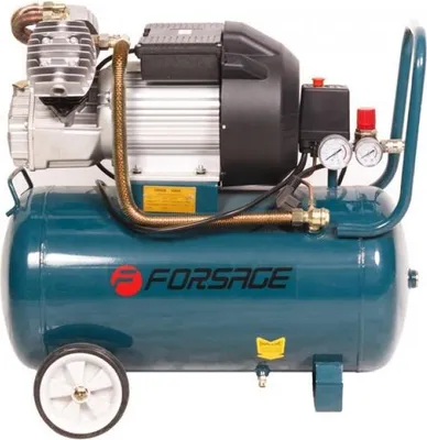 Immagine prodotto di Compressore ad olio 50L 2,2kW 8bar Compressore