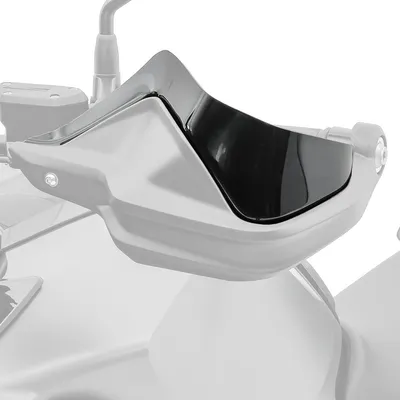 Immagine prodotto di Prolunga paramani per BMW R 1250 GS 19-23 nero