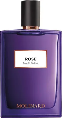 Zdjęcie produktu dla MOLINARD Rose EDP 75ml