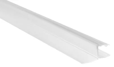 Produktbild von Gelco TRINITY Dichtung für Glas, transparent