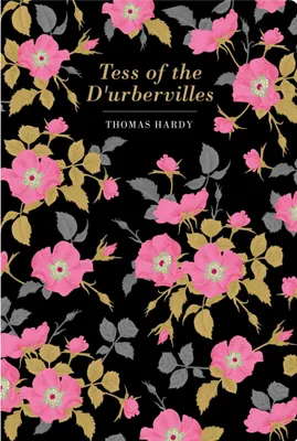Produktbild von Tess of the d'Urbervilles