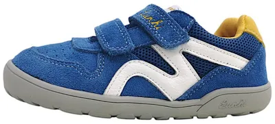 Produktbild von Lurchi Jamin BF Klettschuh Blau